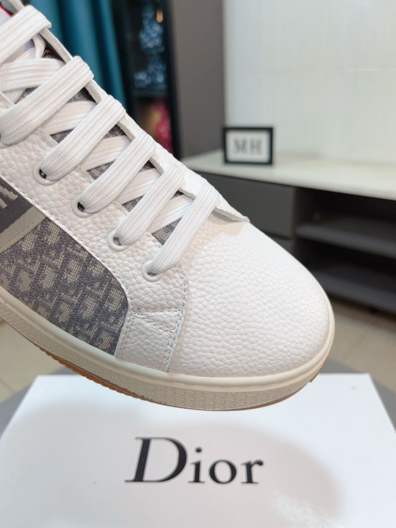 Christian Dior Low Shoes